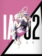 IA/02 -COLOR-【初回生産限定盤：CD2枚＋DVD-ROM1枚+特典CDの4枚組】