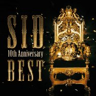 /Sid 10th Anniversary Best ( )(+dvd)