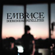 EMBRACE (CD+DVD+USB)[First Press Limited Edition]