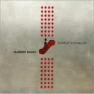 Florent Pagny/Chatelet Les Halles (Digi)