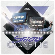Various/Strictly Cazzette