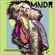 Mndr/Feed Me Diamonds