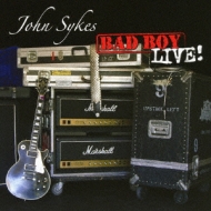 Bad Boy Live : John Sykes | HMV&BOOKS online - VICP-65125