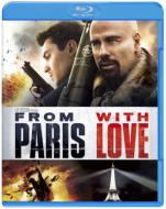 From Paris With Love