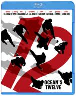Ocean`s Twelve