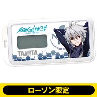 未開封⭐️セブンイレブン限定 エヴァンゲリオン×ハローキティ コラボ 渚カヲル 未開封⭐️セブンイレブン限定 エヴァンゲリオン×ハローキティ