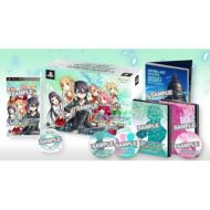 Sword Art Online -Infinity Moment First Press Limited Edition