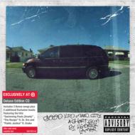 Kendrick Lamar/Good KidF M.a.a.d City (Dled)(Ltd)
