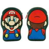 Neo Plane Case for Nintendo 3DS LL / Mario