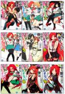 ������l�́Ah���ł��Ȃ��B 1-9���Z�b�g �x�m���t�@���^�W�A����