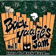 Various/Back Yaadie'S Jam Vol.1