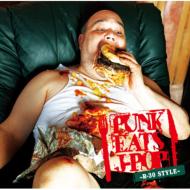 PUNK EATS J-POP R-30 STYLE