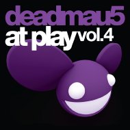 deadmau5/At Play Vol.4