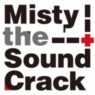 ONE-LAW/Mysty The Sound Crack (Ltd)