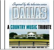 Various/Inspired By The Television Series Dallas