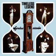 Timeless Legend/Synchronized (Pps)(Ltd)