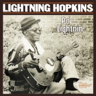 Po`Lightnin`