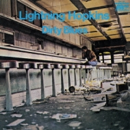 Dirty Blues -The Complete Sittin`In With / Jax Recordings Vol.2