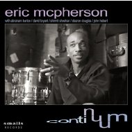 Eric Mcpherson/Continuum