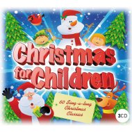 Various/Christmas For Children