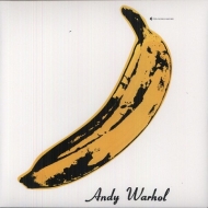 レコード｜Velvet Underground (ヴェルヴェット・アンダーグラウンド 