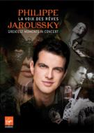 Jaroussky : Greatest Moments in Concert