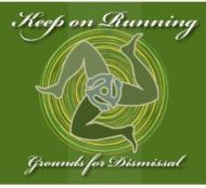 Keep On Running