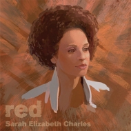 Sarah Elizabeth Charles/Red
