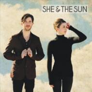 She & The Sun