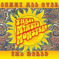 Sunny All Over The World