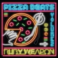 Ruby Weapon/Pizza Beats Vol.2