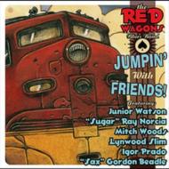 Jumpin' With Friends!