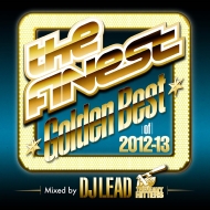 Finest Golden Best 2012-13