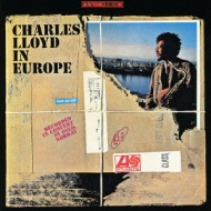 Charles Lloyd In Europe