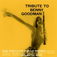 Tribute To Benny Goodman: xj[ Obh}ɕ
