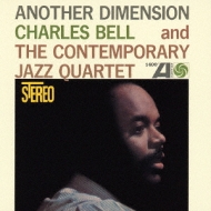 Charles Bell/Another Dimension (Ltd)(24bit)(Rmt)