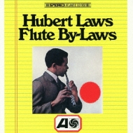 洋楽 HUBERT LAWS Laws Of Jazz / Flute By Laws : Hubert Laws | HMV&BOOKS