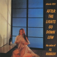 Al Hibbler/After The Lights Go Down Low (Ltd)(24bit)(Rmt)