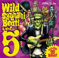 Various/Wild Sazanami Beat! Vol.5