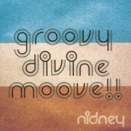 Groovy Divine Moove!!