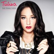 Tulisa/Female Boss