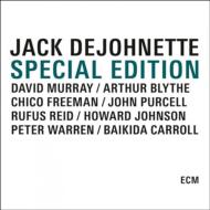 Jack Dejohnette/Special Edition