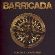 Barricada/Flechas Cardinales
