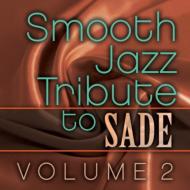 Various/Smooth Jazz Tribute To Sade 2
