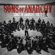 Soundtrack/Sons Of Anarchy 2