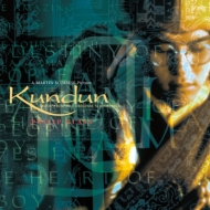 グラス、フィリップ（1937-）/Kundun(Soundtrack)