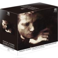 クラヴサン曲全集 ルセ(8SACD)(シングルレイヤー)
