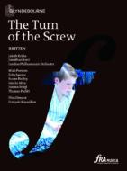 The Turn of The Screw : J.Kent, Hrusa / London Philharmonic, Spence, Persson, Bickley, etc (2011 Stereo)