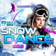 Various/Snowdance 003 The Bass Edition
