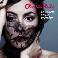 Olivia Ruiz/Le Calme Et La Tempete